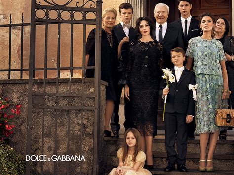 dolce gabbana spring 2012 ad campaign|dolce and gabbana problematic.